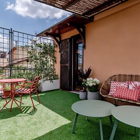 Hotel Espana - Gruppo Blam Hotels Рим Екстер'єр фото