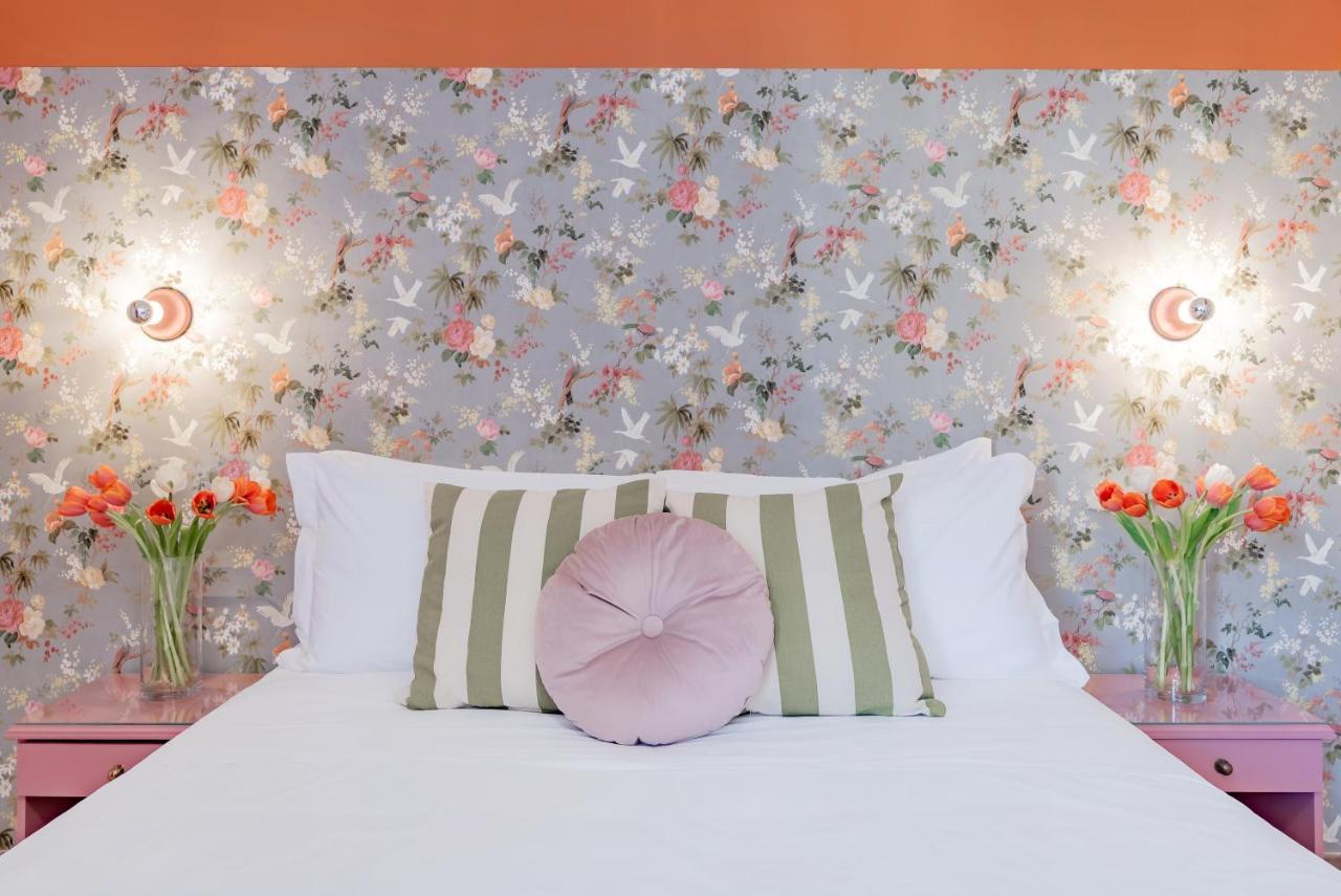 Hotel Espana - Gruppo Blam Hotels Рим Екстер'єр фото