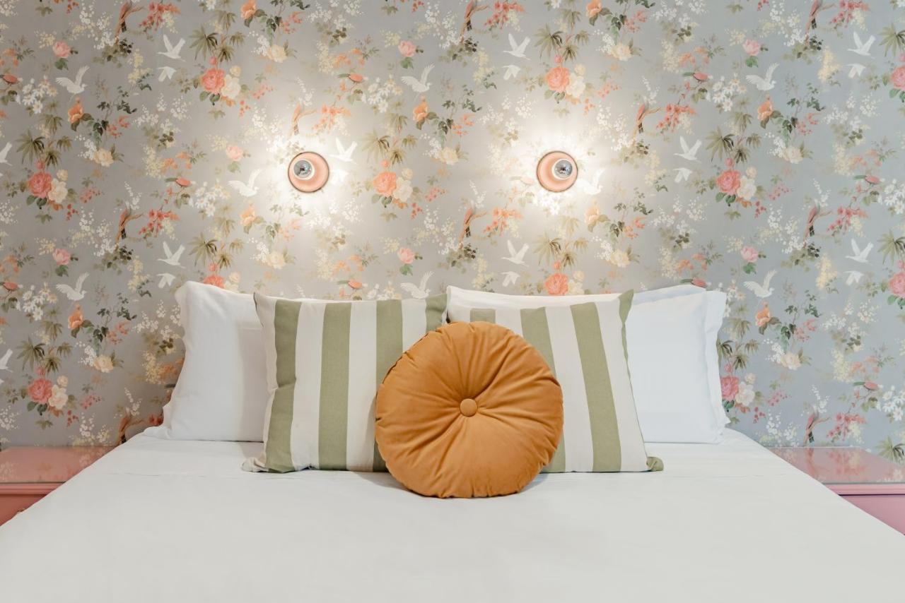 Hotel Espana - Gruppo Blam Hotels Рим Екстер'єр фото