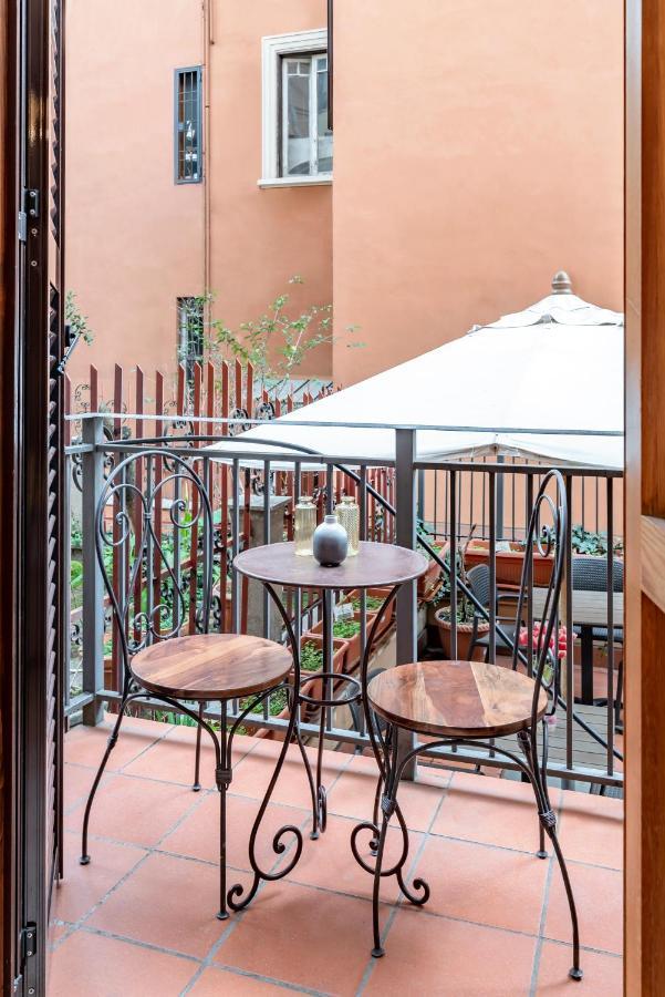 Hotel Espana - Gruppo Blam Hotels Рим Екстер'єр фото