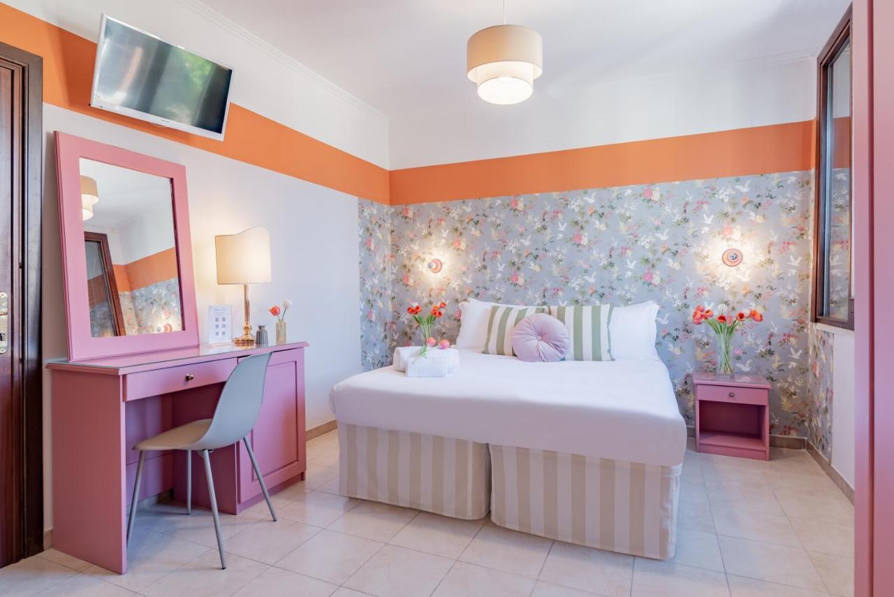 Hotel Espana - Gruppo Blam Hotels Рим Екстер'єр фото