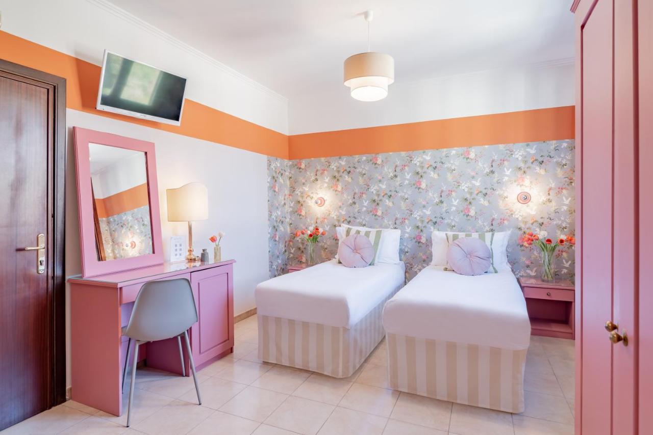 Hotel Espana - Gruppo Blam Hotels Рим Екстер'єр фото