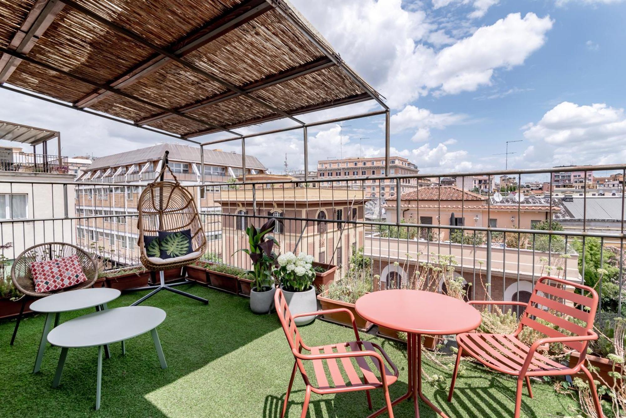 Hotel Espana - Gruppo Blam Hotels Рим Екстер'єр фото