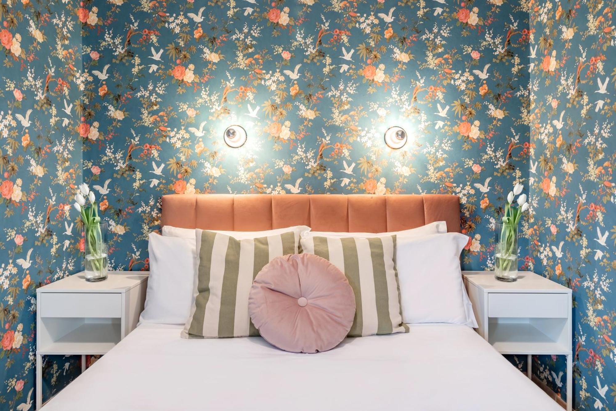 Hotel Espana - Gruppo Blam Hotels Рим Екстер'єр фото