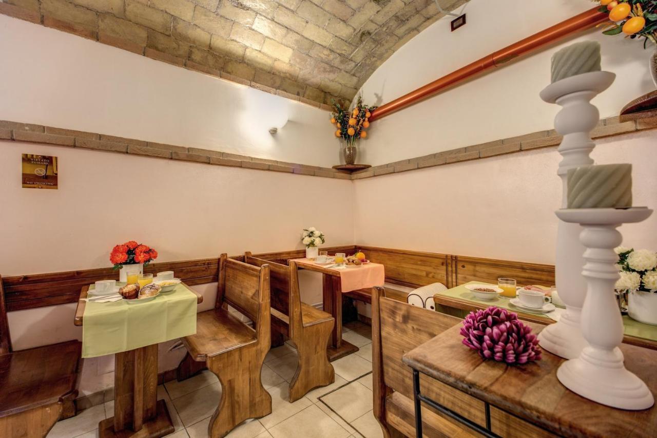 Hotel Espana - Gruppo Blam Hotels Рим Екстер'єр фото