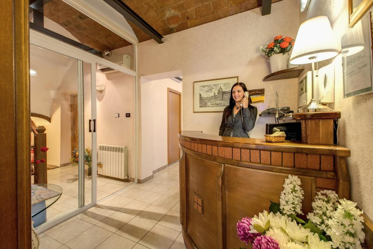 Hotel Espana - Gruppo Blam Hotels Рим Екстер'єр фото