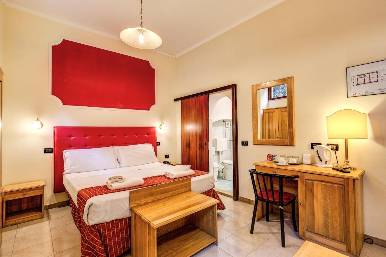 Hotel Espana - Gruppo Blam Hotels Рим Екстер'єр фото