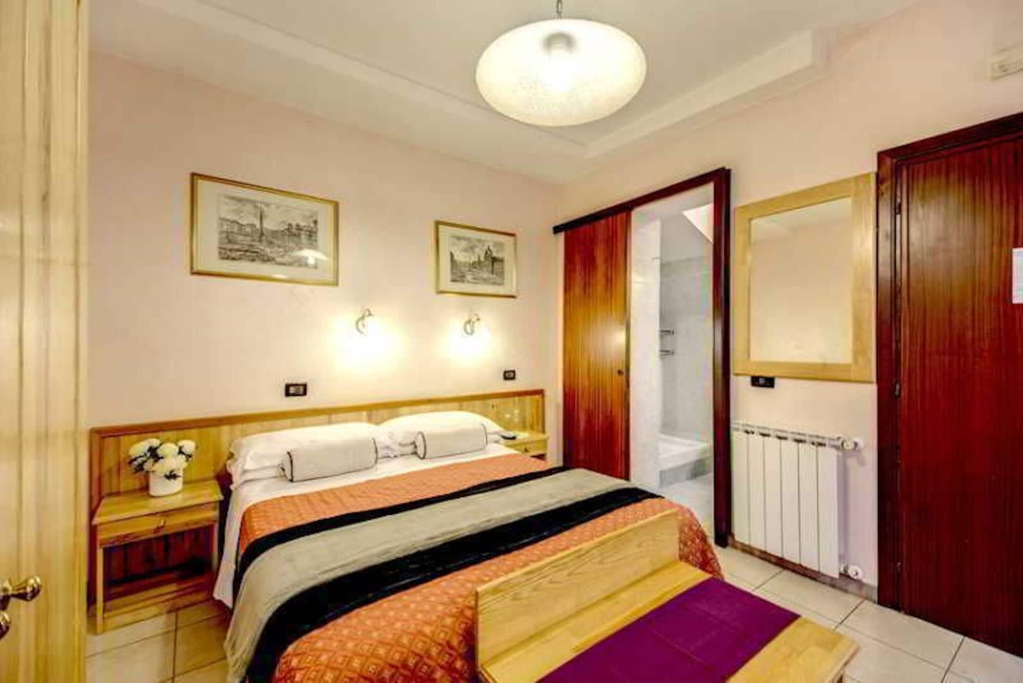 Hotel Espana - Gruppo Blam Hotels Рим Екстер'єр фото